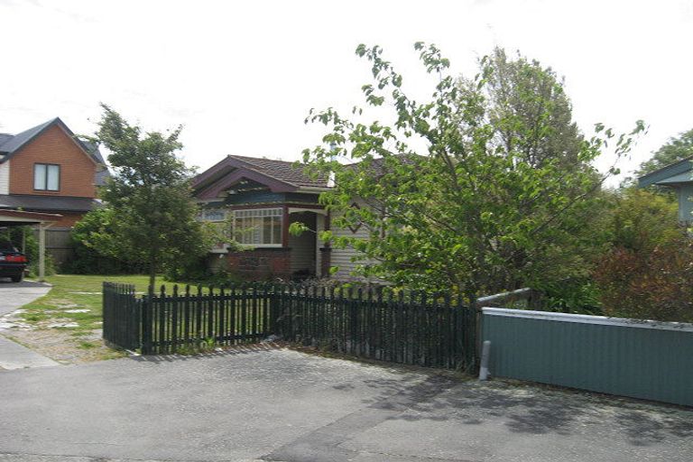 Photo of property in 17 Wembley Street, Sydenham, Christchurch, 8023