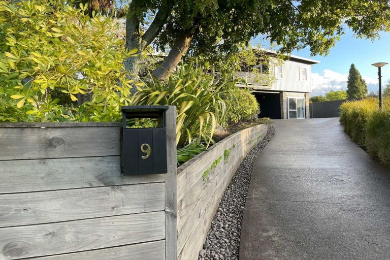 Photo of property in 9 Burn Road, Lynmore, Rotorua, 3010