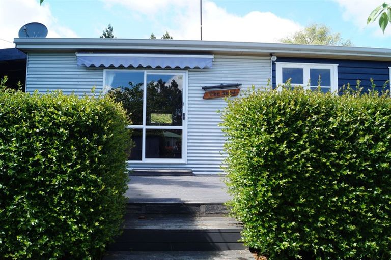 Photo of property in 3 Forresters Road, Hurunui, Hawarden, 7385