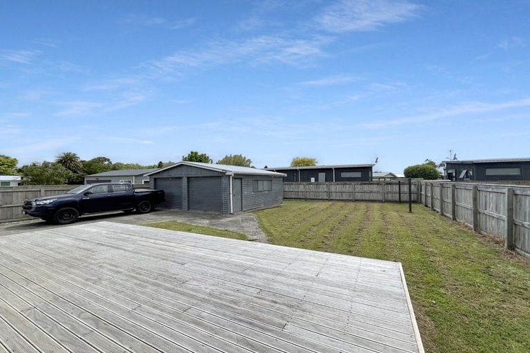 Photo of property in 21 Cardiff Street, Awapuni, Palmerston North, 4412