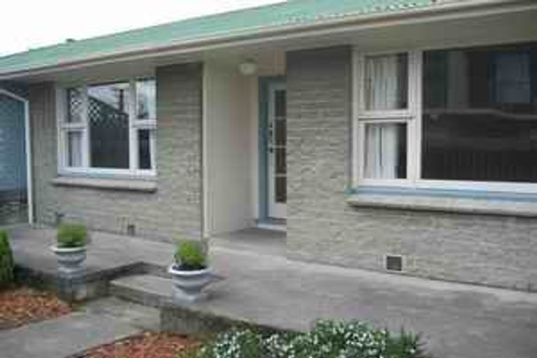 Photo of property in 3/124 Huxley Street, Sydenham, Christchurch, 8023