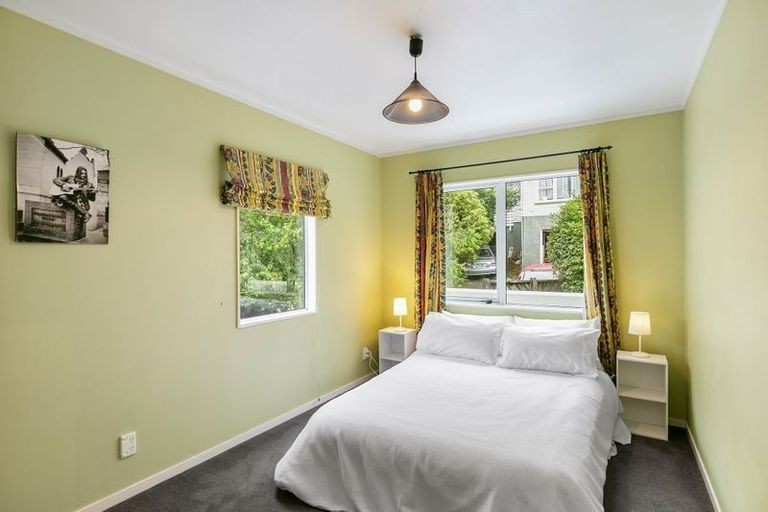 Photo of property in 40a Cashmere Avenue, Khandallah, Wellington, 6035