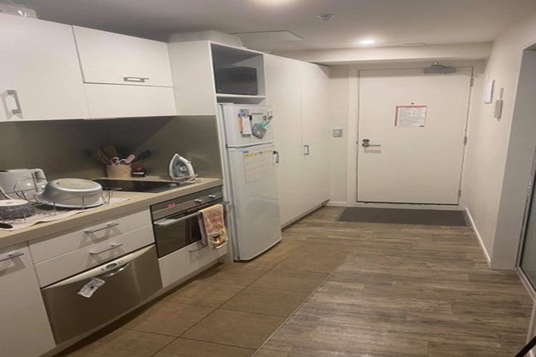 Photo of property in Soho Apartments, 808/74 Taranaki Street, Te Aro, Wellington, 6011