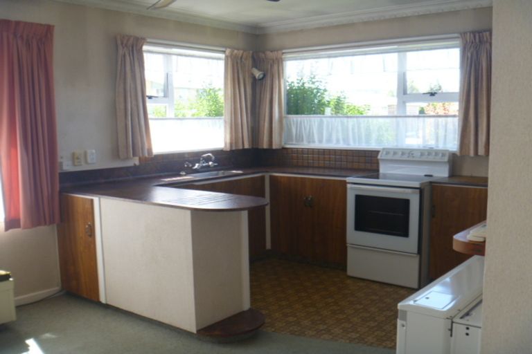 Photo of property in 46 Ashworth Street, Alexandra, 9320