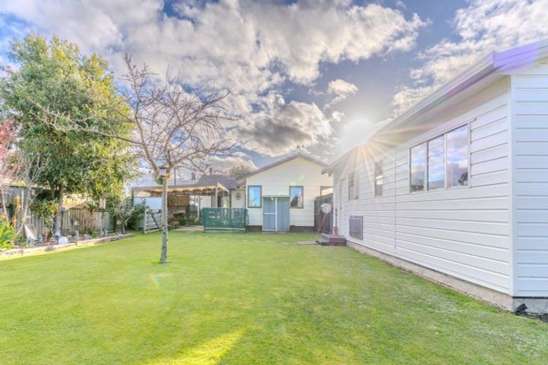 Photo of property in 262 Cambridge Avenue, Ashhurst, 4810