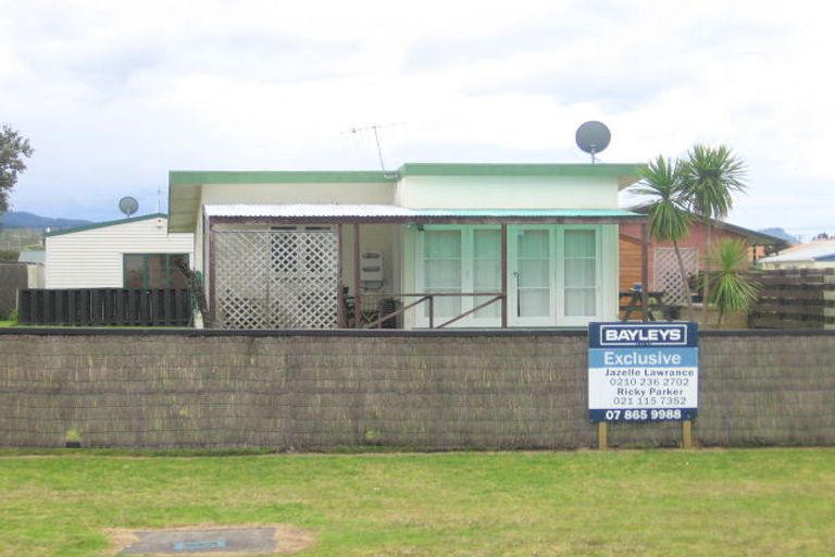 Photo of property in 121a Graham Street, Whangamata, 3620