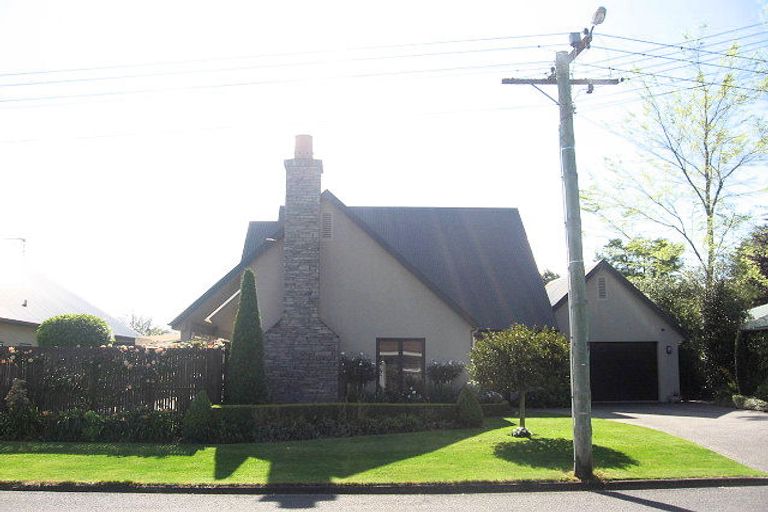 Photo of property in 5 Grosvenor Street, Cambridge, 3434