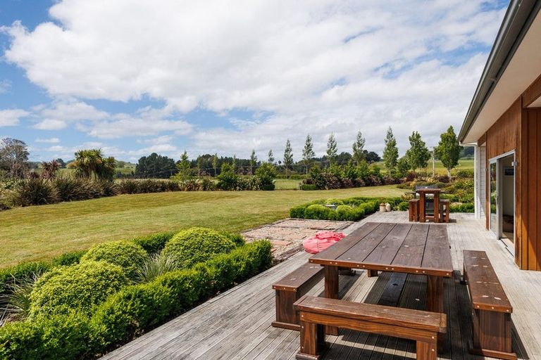 Photo of property in 314 Cheltenham Hunterville Road, Waituna West, Rewa, 4780