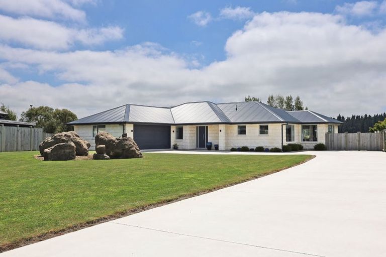 Photo of property in 27 Avoca Drive, Waiareka Junction, Oamaru, 9401