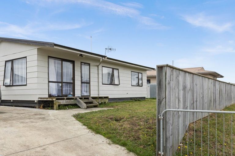 Photo of property in 336 Flaxmere Avenue, Flaxmere, Hastings, 4120