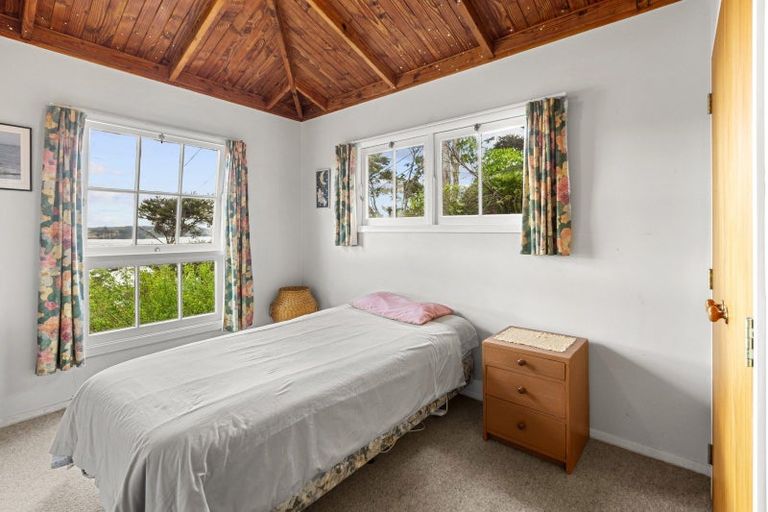 Photo of property in 92 Greenslade Road, Raglan, 3295