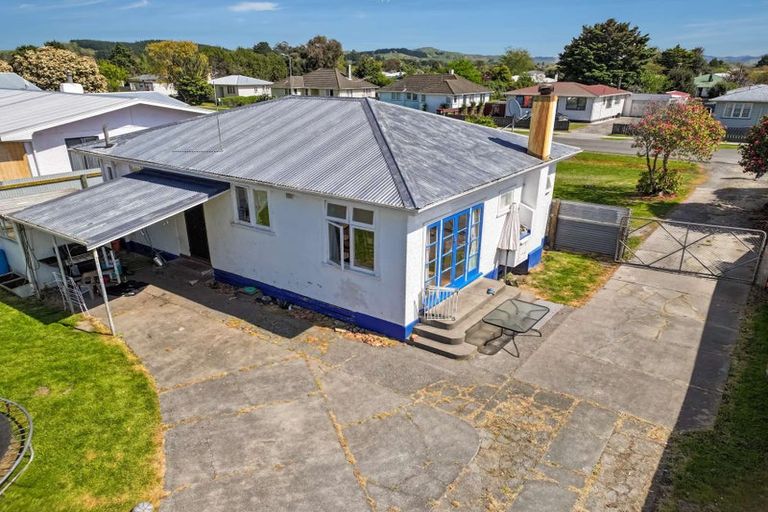 Photo of property in 85 Apatu Street, Wairoa, 4108