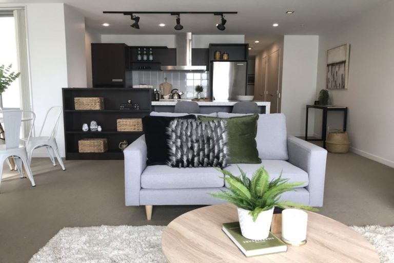 Photo of property in Republic Apartments, 3f/11 Tennyson Street, Te Aro, Wellington, 6011