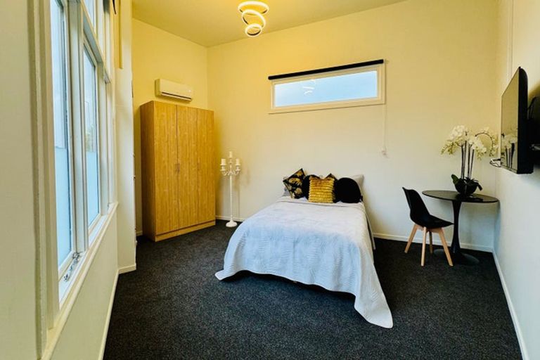 Photo of property in 76a Hastings Street West, Sydenham, Christchurch, 8023