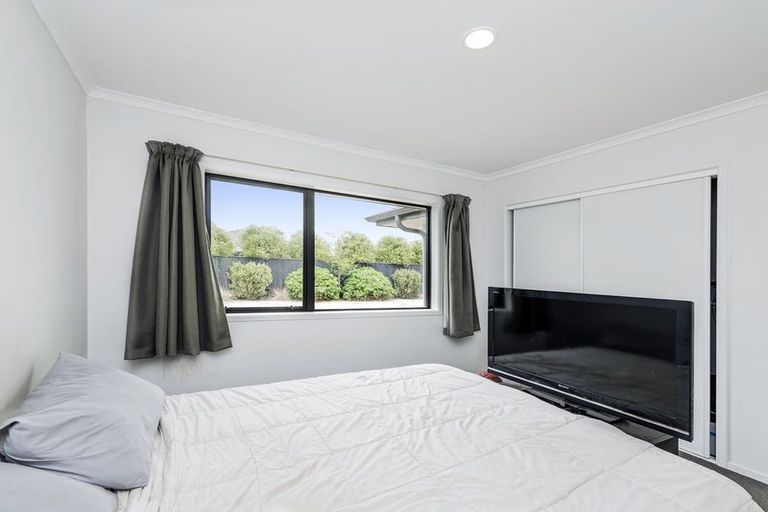 Photo of property in 7 Hardwell Way, Rolleston, 7615