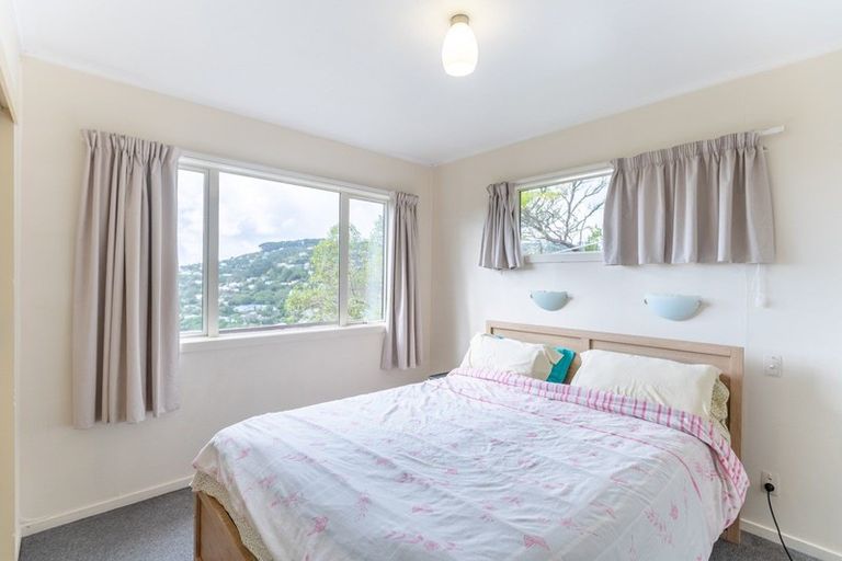 Photo of property in 62a Winston Street, Crofton Downs, Wellington, 6035