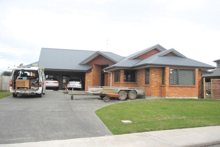 Photo of property in 26 Grace Avenue, Rototuna North, Hamilton, 3210