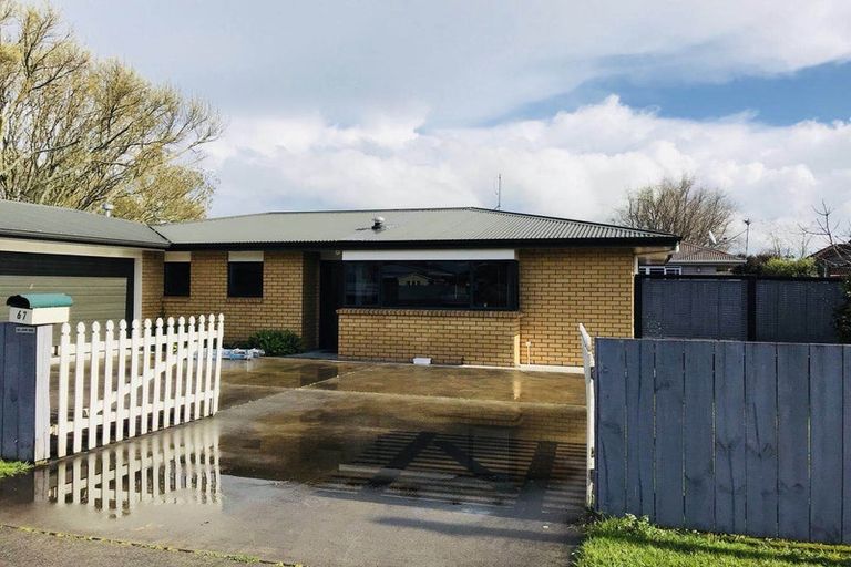 Photo of property in 67 Heath Street, St Andrews, Hamilton, 3200