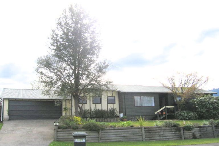 Photo of property in 30 Hodgkins Street, Pukehangi, Rotorua, 3015