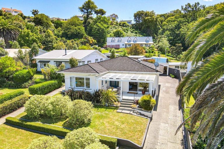Photo of property in 91 Peat Street, Whanganui, 4500