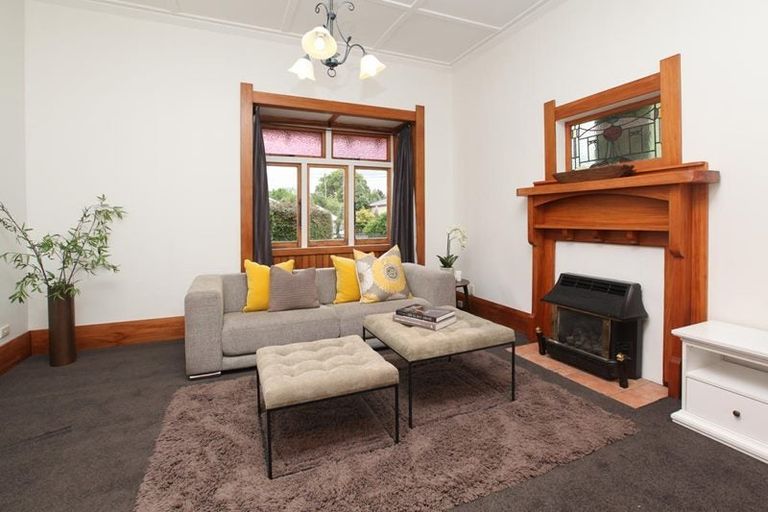 Photo of property in 14 Myrtle Street, Hamilton East, Hamilton, 3216