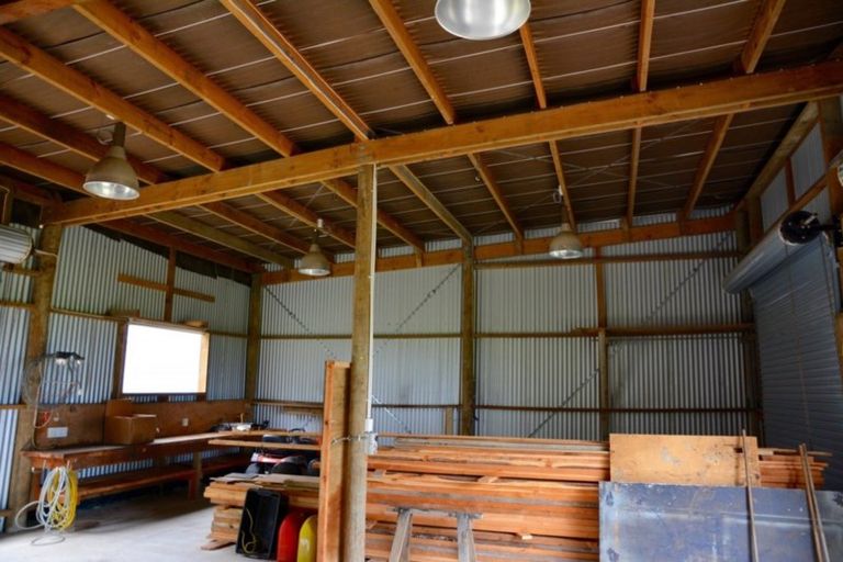 Photo of property in 561 Kongahu Back Road, Little Wanganui, Karamea, 7893