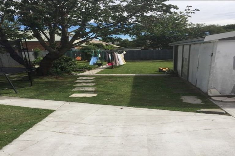 Photo of property in 232 Blenheim Road, Riccarton, Christchurch, 8041