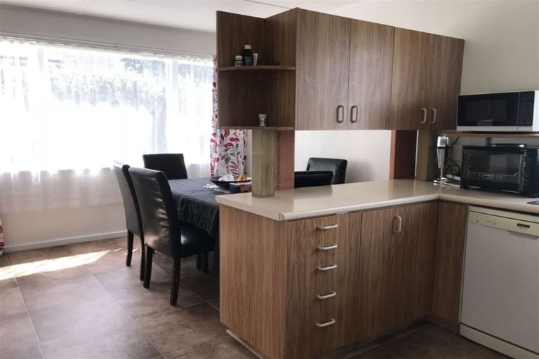 Photo of property in 35 Tekapo Street, Glenwood, Timaru, 7910