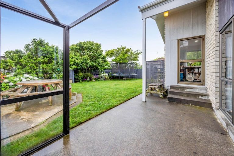 Photo of property in 8 Glamis Avenue, Bell Block, New Plymouth, 4312