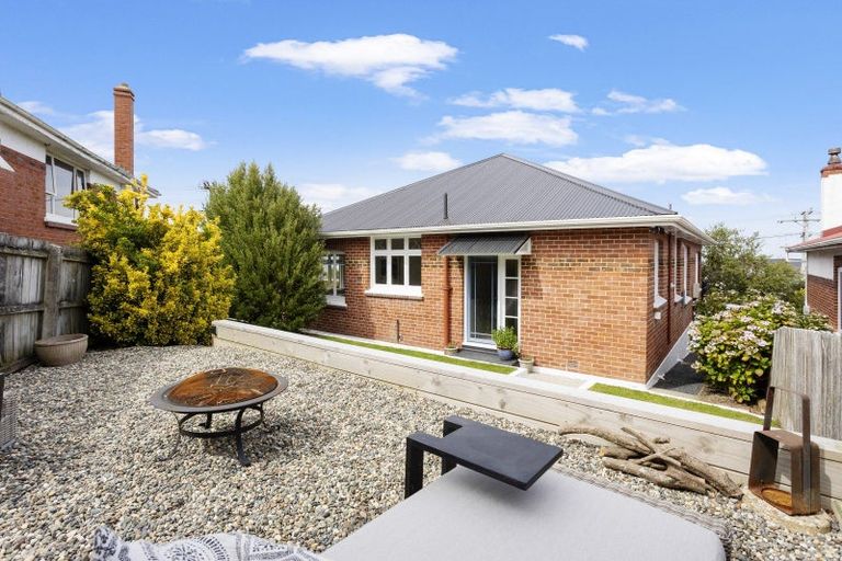 Photo of property in 1 Spencer Street, Andersons Bay, Dunedin, 9013