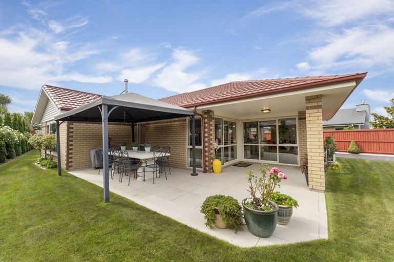 Photo of property in 27 Wootton Place, Kaiapoi, 7630