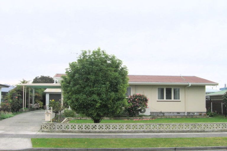 Photo of property in 3 Coverdale Street, Onekawa, Napier, 4110