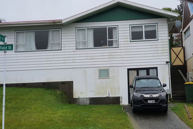 Photo of property in 24 Enfield Street, Wainuiomata, Lower Hutt, 5014
