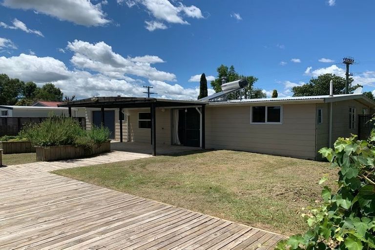 Photo of property in 3 Rangatira Drive, Mangakino, 3421