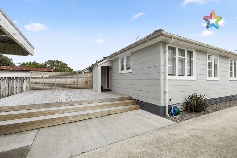 Photo of property in 32 Fisk Street, Naenae, Lower Hutt, 5011