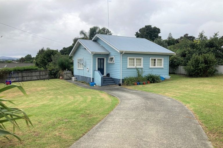 Photo of property in 5 Leith Street, Morningside, Whangarei, 0110