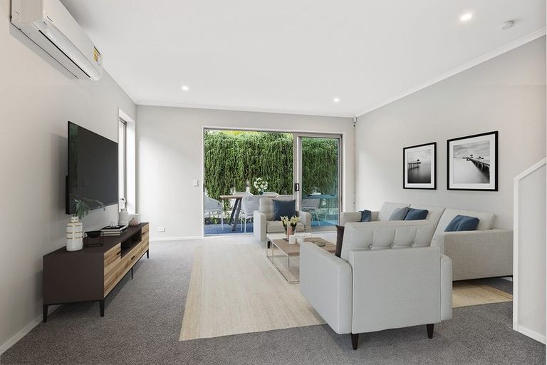 Photo of property in 69 Roundel Crescent, Whenuapai, Auckland, 0618