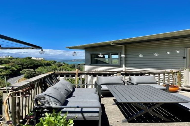 Photo of property in 39c Onslow Road, Khandallah, Wellington, 6035