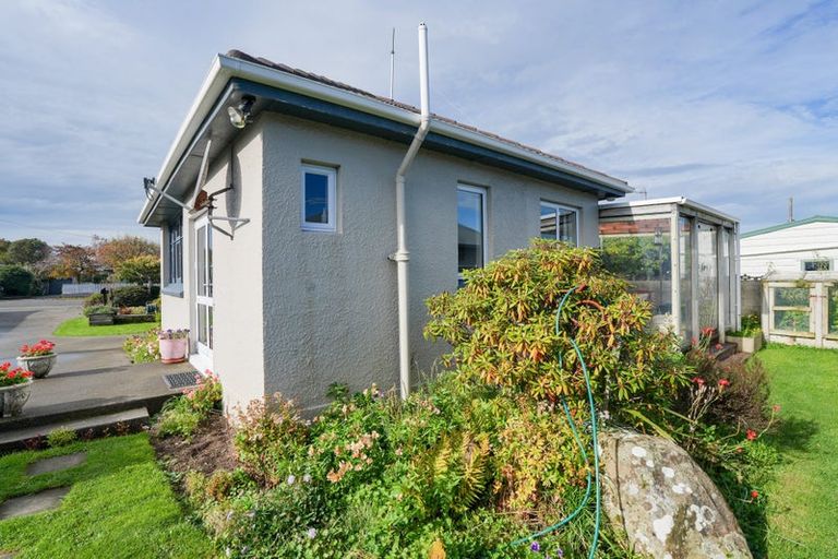 Photo of property in 162 Margaret Street, Glengarry, Invercargill, 9810