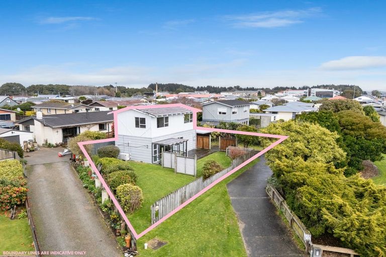 Photo of property in 15 Seddon Place, Kingswell, Invercargill, 9812