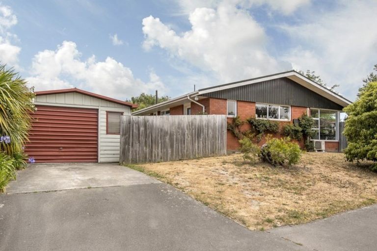 Photo of property in 176b Carters Road, Amberley, 7410