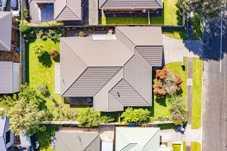 Photo of property in 36 Kakaho Drive, Tawhero, Whanganui, 4501