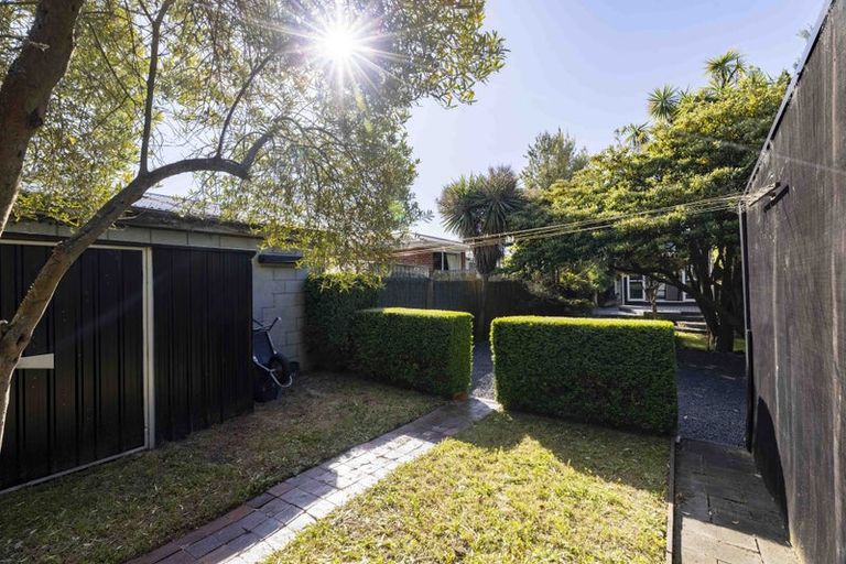 Photo of property in 36 Kellys Road, Mairehau, Christchurch, 8052