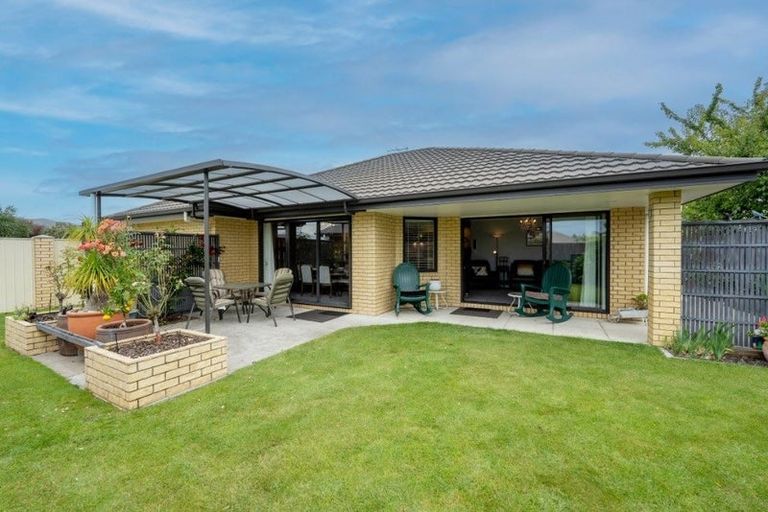 Photo of property in 12 Mckendry Street, Redwoodtown, Blenheim, 7201