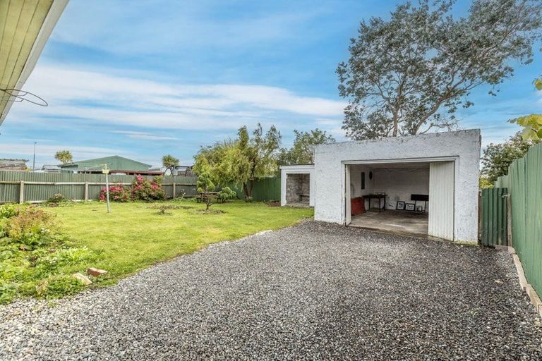 Photo of property in 265 Ythan Street, Appleby, Invercargill, 9812