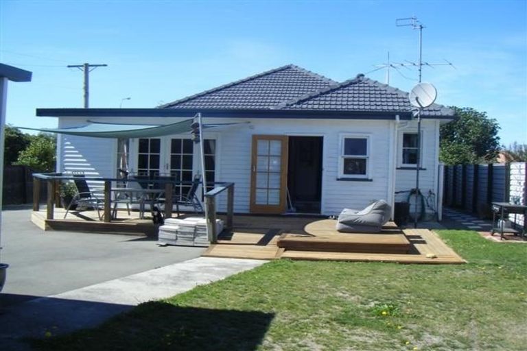 Photo of property in 31 Brucefield Avenue, Netherby, Ashburton, 7700