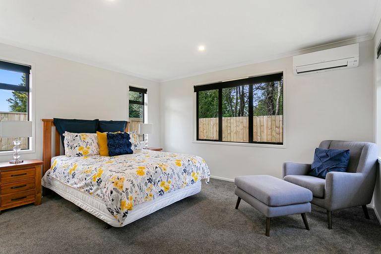 Photo of property in 11 Earl Road, Matamata, 3400