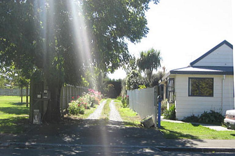 Photo of property in 14 Spaxton Street, Methven, 7730