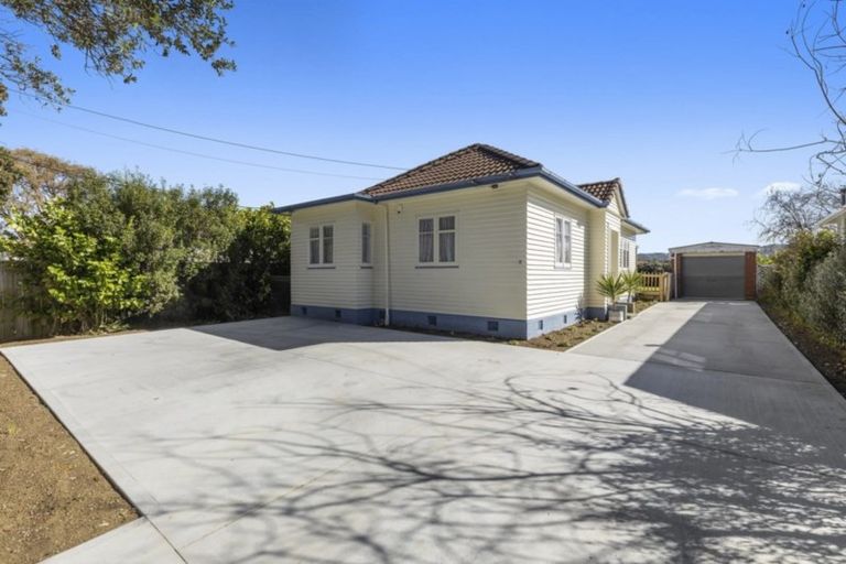 Photo of property in 89 Riverside Drive, Waiwhetu, Lower Hutt, 5010