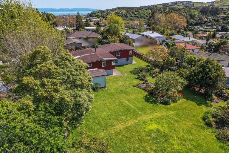 Photo of property in 17 The Ridgeway, Enner Glynn, Nelson, 7011